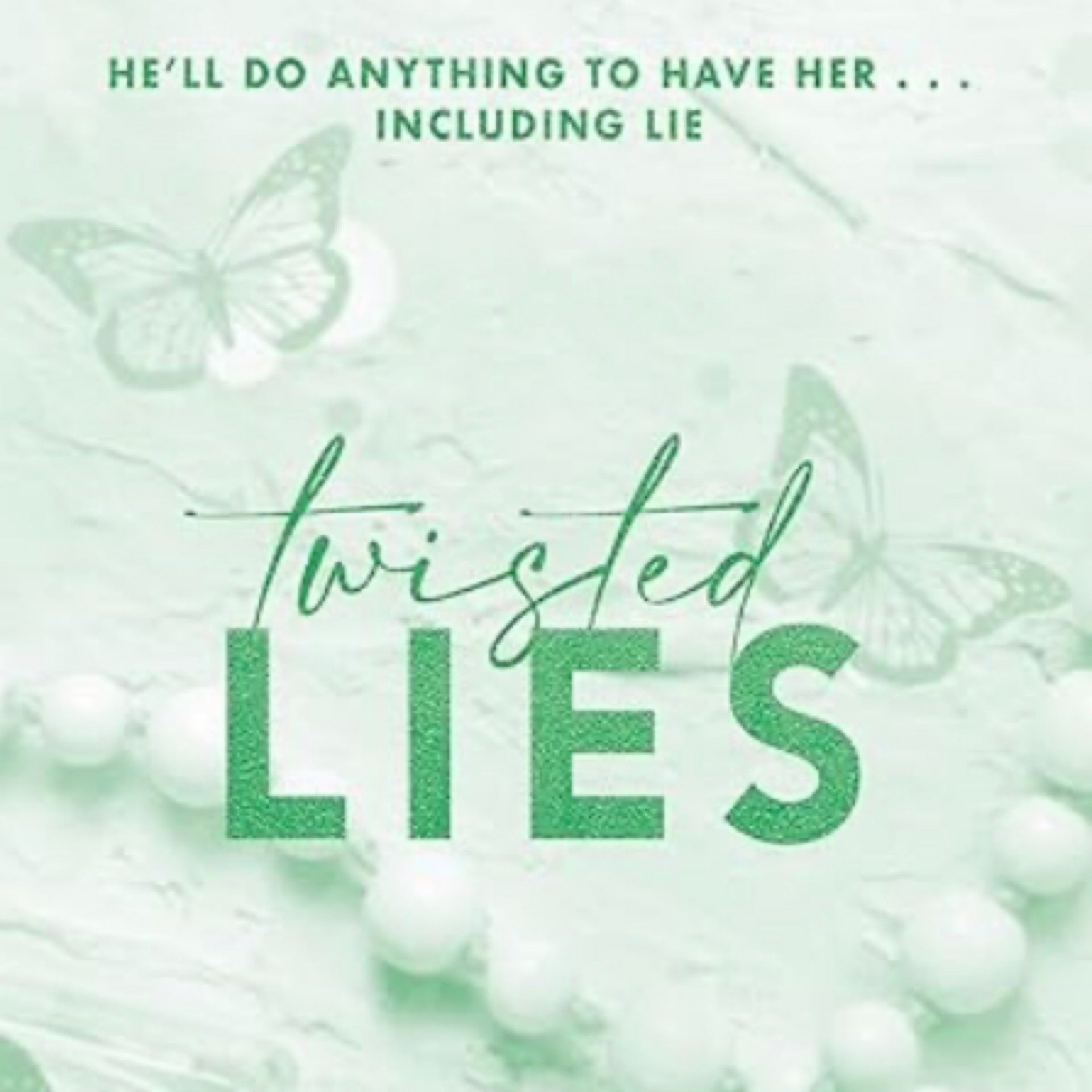 Twisted Lies - Ana Huang | Bound Pages Bookshop